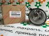Противотуманка левая Тойота Авенсис II