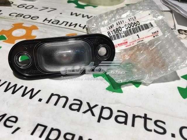 8138060060 TOYOTA купить в Львов