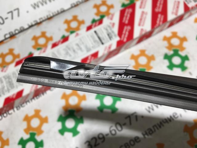 TOYOTA 8522260260 Щетка-дворник лобового стекла пассажирская в наличии Сумы