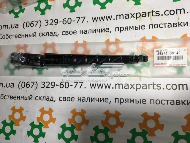 8524160140 TOYOTA Рычаг-поводок стеклоочистителя заднего стекла купить в Ужгород