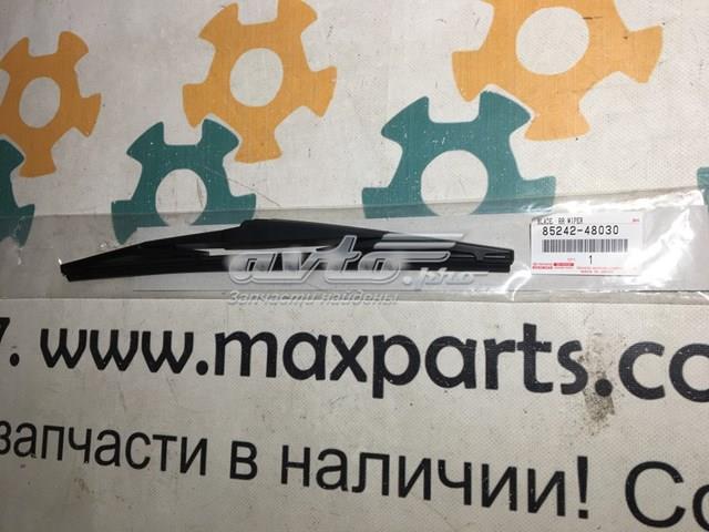 8524248030 TOYOTA Щетка-дворник заднего стекла купить в Ирпень