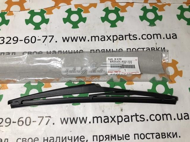 Задняя щетка 8524260100 TOYOTA