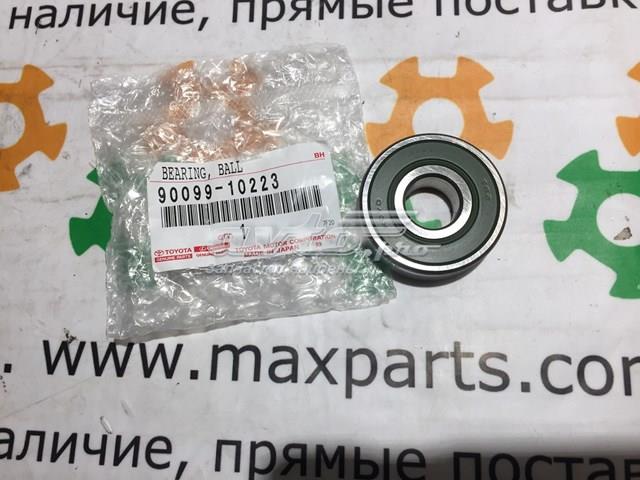 Подшипник для генератора Fiat Linea