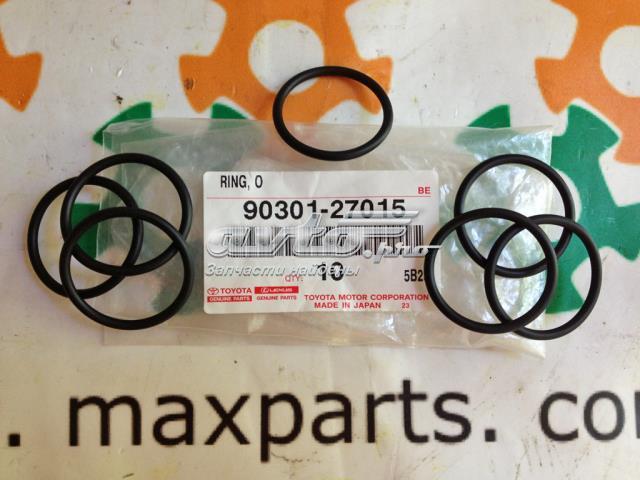 9030127015 TOYOTA Кольцо уплотнительное фильтра АКПП купить в Одесса