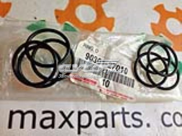 Оригинал, кольцо уплотнительное, резиновое toyota | lexus 90301A0026
