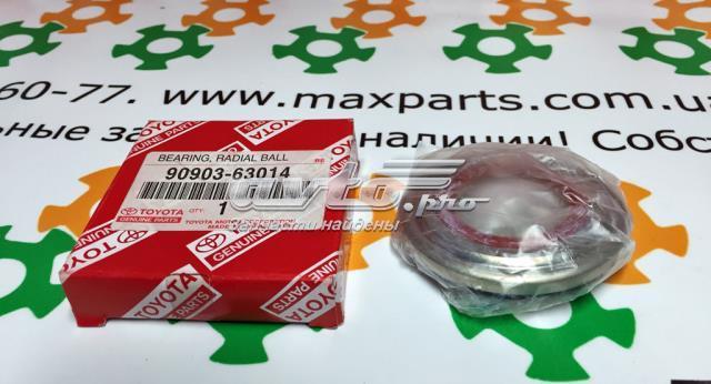 TOYOTA 9090363002 Опорный подшипник амортизатора в наличии Львов