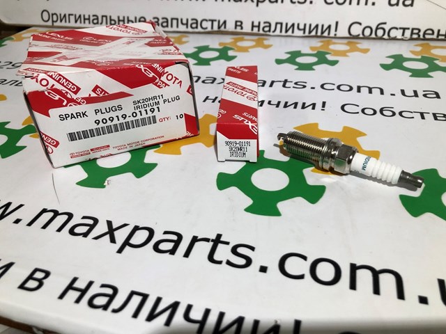 Свеча Лексус ЛХ 570