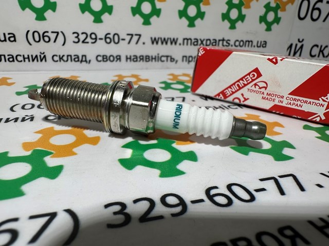 Свеча 9091901259 TOYOTA