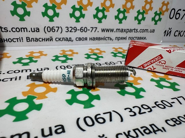 9091901259 TOYOTA Свечи зажигания купить в Черновцы