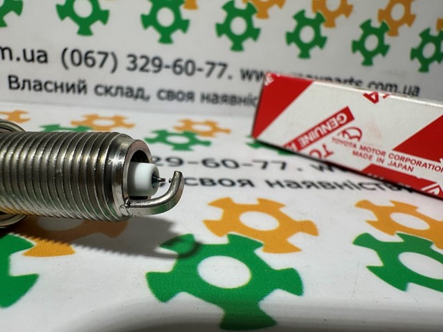 TOYOTA 9091901259 Свеча зажигания в наличии Днепр