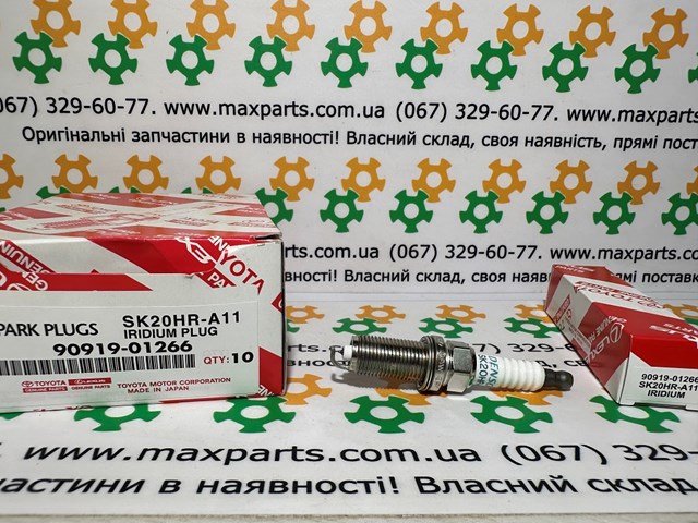 Свечи зажигания Ситроен С5 III