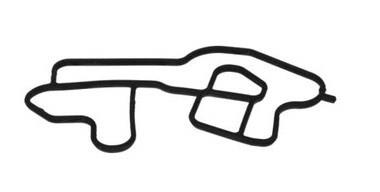 ELRING 135471 Прокладка адаптера масляного фильтра в наличии Киев
