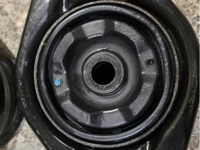553303R011 HYUNDAI Опора амортизатора заднего купить в Днепр