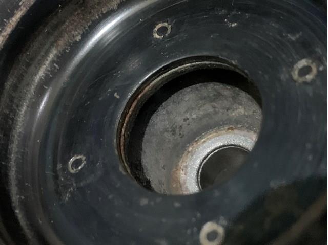 553303R011 HYUNDAI Опора амортизатора заднего купить в Николаев