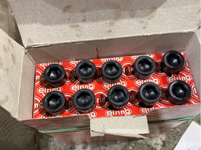 ELRING 707660 Болт головки блока цилиндров (ГБЦ) в наличии Ровно