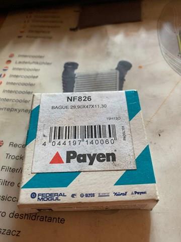 NF826 PAYEN Сальник полуоси переднего моста правой купить в Павлоград