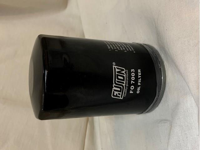 MAHLE OC49 Фильтр масляный в наличии Львов