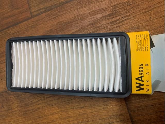 WA9506 Воздушный фильтр купить Одесса