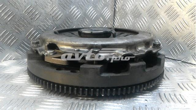 2320027010 HYUNDAI Маховик двигателя купить в Черновцы