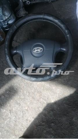 HYUNDAI 569002D000 Подушка безопасности (AIRBAG) водительская в наличии Павлоград