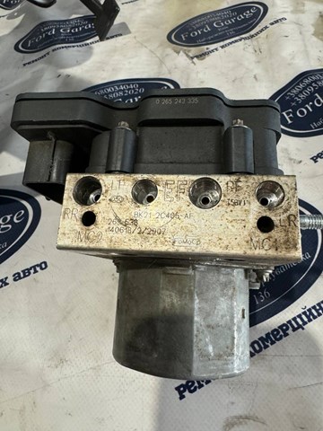 FORD BK212C405AF в наличии Хмельницкий
