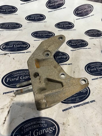 BK217M125AC FORD Кронштейн подушки (опоры) двигателя левой купить в Тернополь