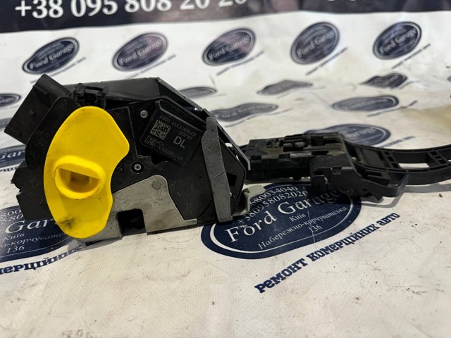 BK21V43288AK FORD Замок двери задней правой купить в Запорожье