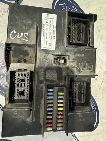 FORD BK2T14B476BP в наличии Павлоград