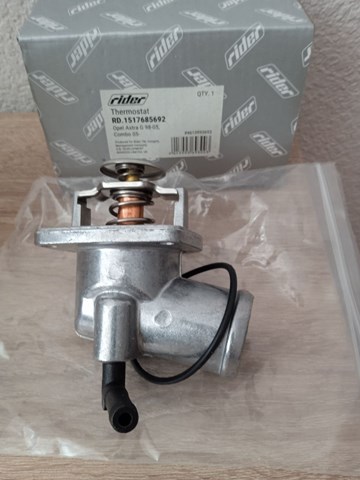 RD1517685692 RIDER Термостат купить в Чернигов