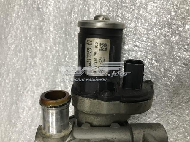 0280751016 VAG Радиатор системы EGR купить в Киев