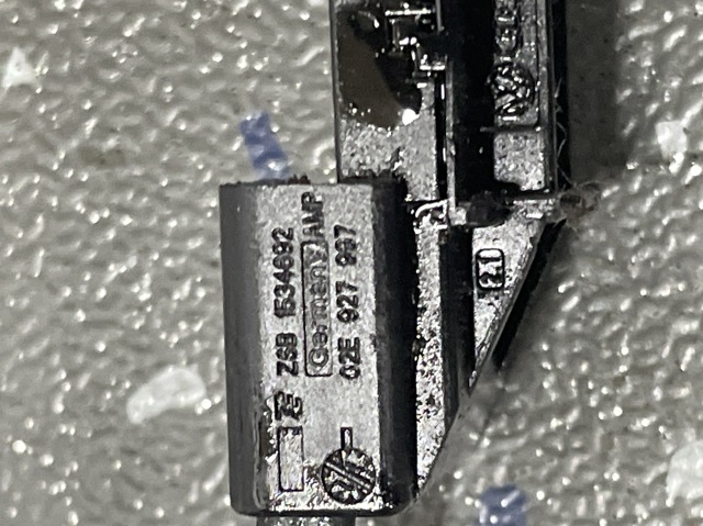 VAG 02E927997 в наличии Житомир
