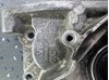 Передняя крышка головки блока цилиндров (ГБЦ) 03G103153B VAG