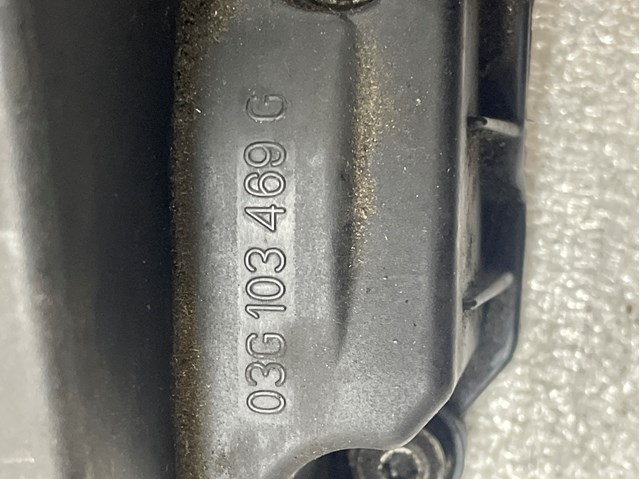 VAG 03G103469G Крышка клапанная в наличии Запорожье