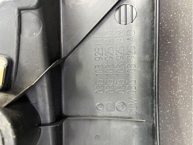 03G103925BL Крышка двигателя купить Полтава
