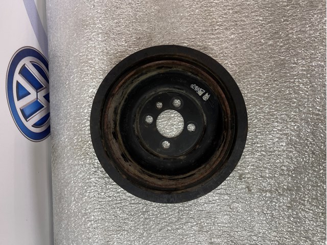 03G105243C Шкив коленвала купить Одесса