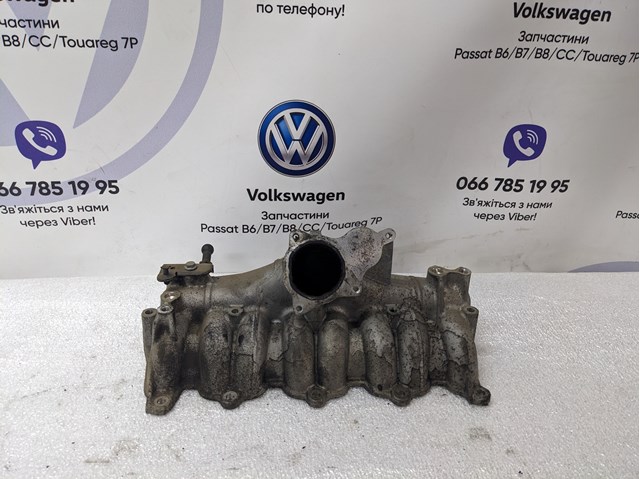 Впускной коллектор 03G129713 VAG
