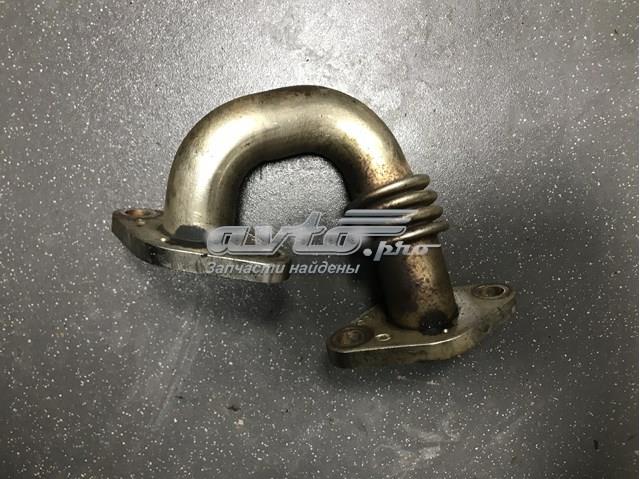 Патрубок системы рециркуляции отработавших газов EGR 03G131521AM VAG