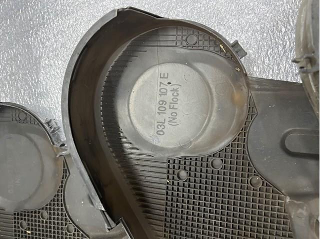 03L109107E VAG Защита ремня ГРМ верхняя купить в Запорожье