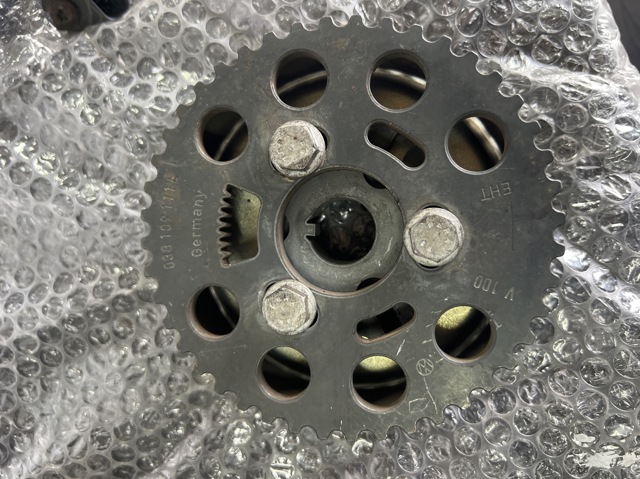 03L109239 VAG купить в Сумы