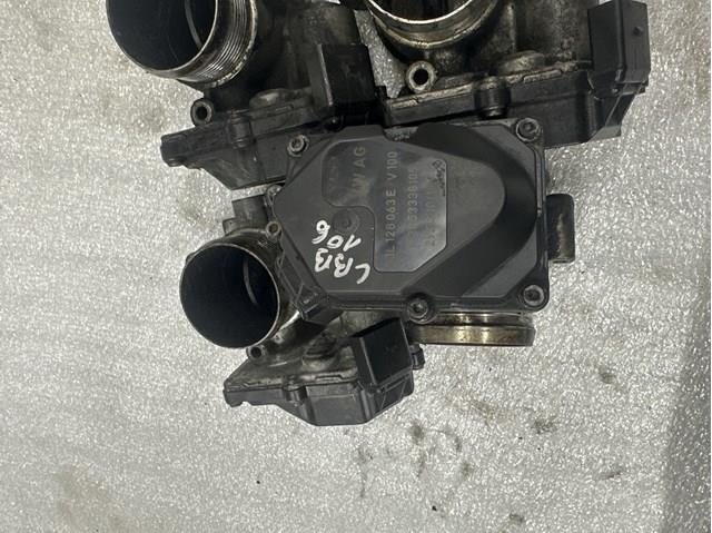 03L128063E VAG Дроссельная заслонка в сборе купить в Ужгород