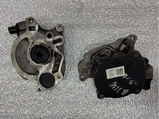 Вакуумный насос 03L145207 VAG