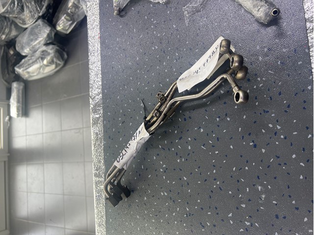 Подача масляная труба 03L145771AP VAG