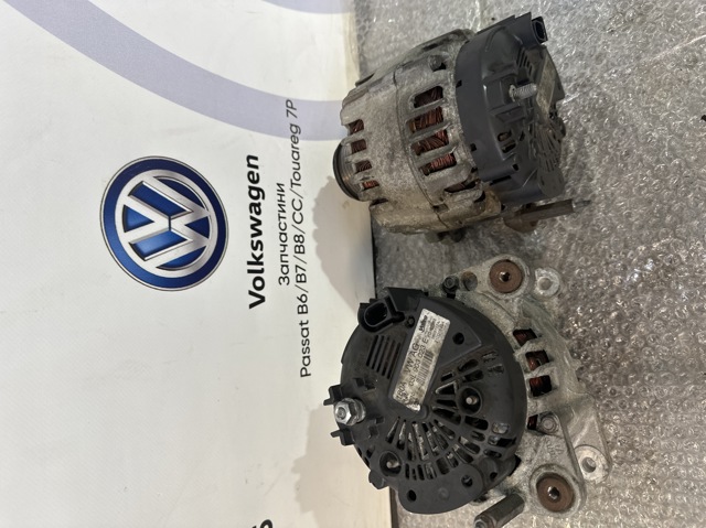 03L903023E Генератор купить Чернигов