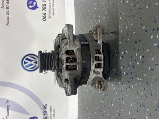 03L903023K VAG Генератор купить в Одесса
