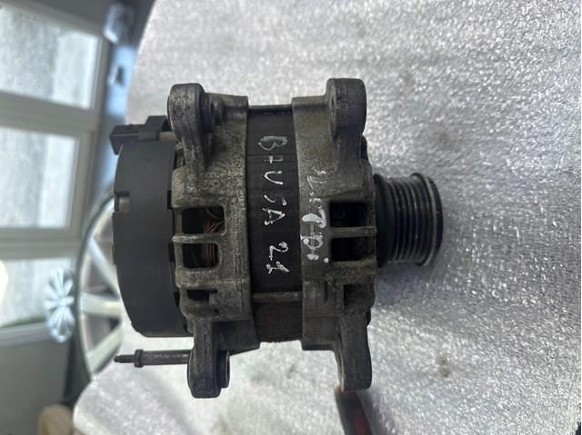 03L903023R Генератор купить Винница