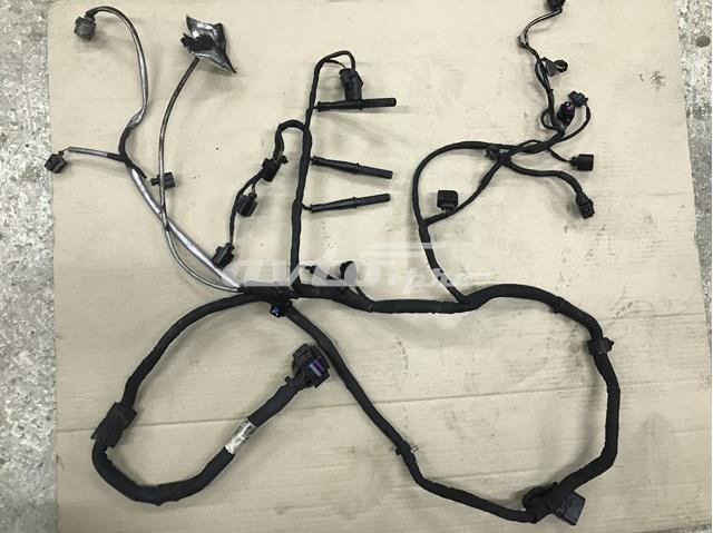 Электропроводка моторного тсека 03L972619BG VAG