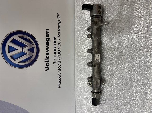 Распределитель топлива 04L089G VAG
