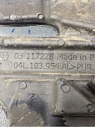 VAG 04L103954AL в наличии Житомир