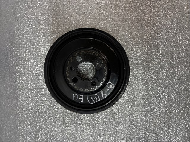 04L105243 VAG Шкив коленвала купить в Ровно