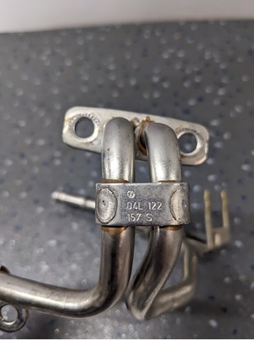 VAG 04L122157S в наличии Хмельницкий